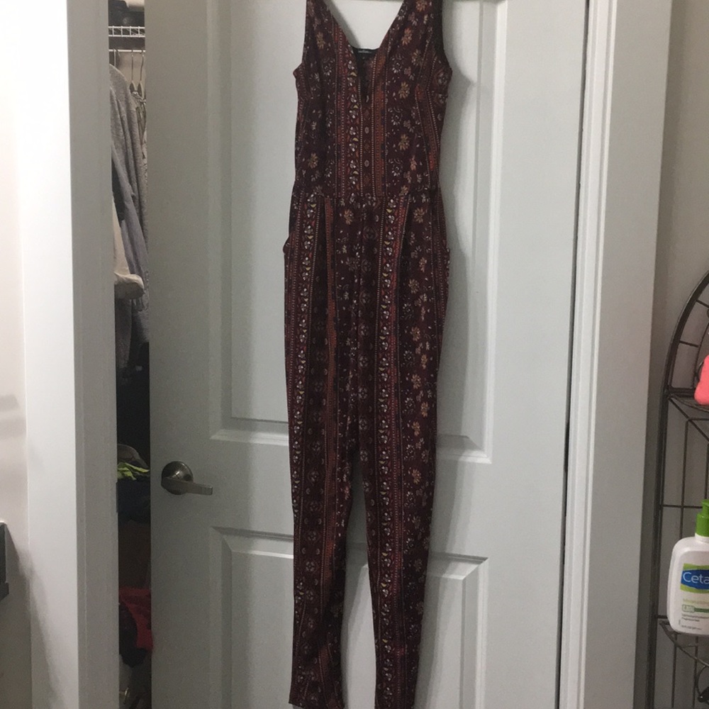 Aztec jumper WITH POCKETS